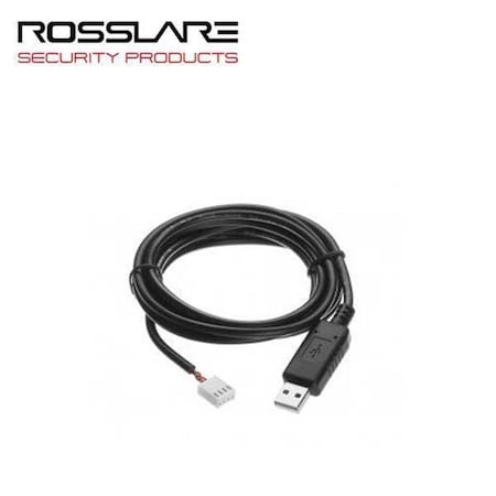 Rosslare RS-0485 TO USB CONVERTER CABLE ROS-MD-14U